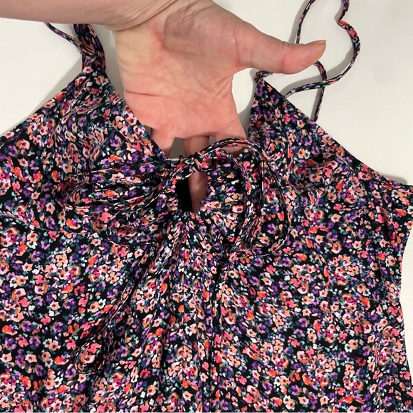 Wild Fable Floral Cami Dress - Picture 4 of 9